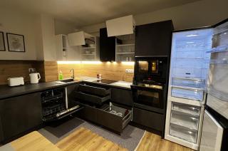 Apartment Budweis 3kk - České Budějovice - 6