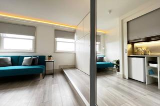 Apt 09 Stylish Studio Steps from Sea & Promenade - Brighton & Hove - 3