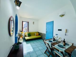 YourHome - Casa Noemi - Amalfi - 8