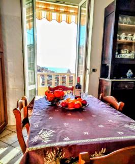 -La Terrazza nel Vigneto- [Golfo dei Poeti] - 8