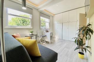 Apt 10 Beachside Beauty Lux Studio Steps from Beach - Brighton & Hove - 7