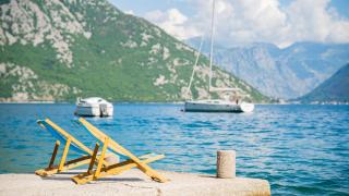 Studio apartment Villa Radovic - 8