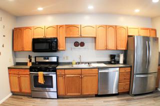 2 Bedroom East Carson Street Sanctuary - Pittsburgh - 0