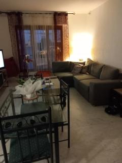 Les carlins - Niza - 2