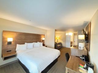 Baymont by Wyndham Lake Park Valdosta I75 - 5