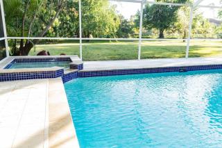 Family Vacation Home in Fort Myers - Fort Myers - 2