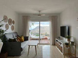 Cozy two-bedrooms apartment with big terrace and ocean view - Chayofa - 3