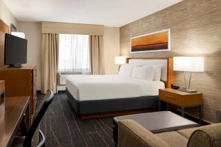 Holiday Inn Saratoga Springs by IHG - 9