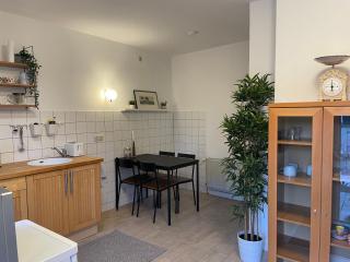 Ferien- und Messewohnung in Meerbusch - Meerbusch - 9