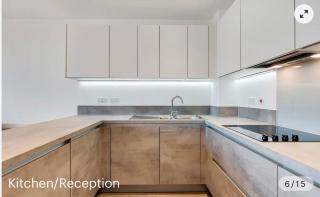 Modern stay with free 24hours gym - Londra - 8