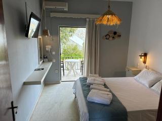 The 3 Little Pigs apartments - Sidari - 5