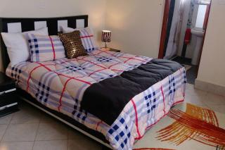 Fully furnished 3br, master ensuite penthouse. - Ruaka - 7