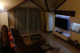 Fully furnished 3br, master ensuite penthouse. - Ruaka - 4