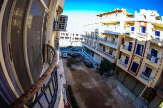 Paddy Apartments - Hurghada - 5