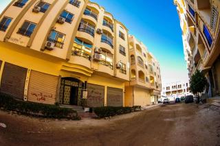 Paddy Apartments - Hurghada - 3