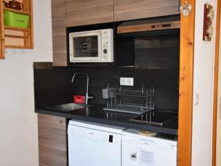 Appartement cosy avec grand balcon plein sud en centre-ville, proche commerces et téléphérique - FR-1-464-52 - Pralognan-la-Vanoise - 6