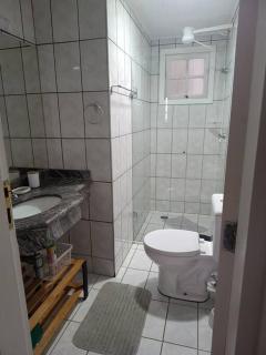 Apartamento Confortável Maresias a 50m da Praia - 1