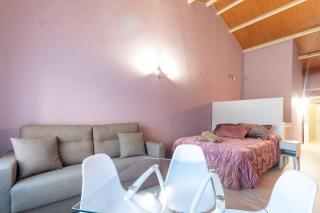 Apartamentos Basílica Santa Eulalia PARKING GRATIS - Mérida - 0