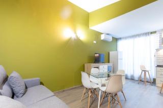 Apartamentos Basílica Santa Eulalia PARKING GRATIS - Mérida - 6
