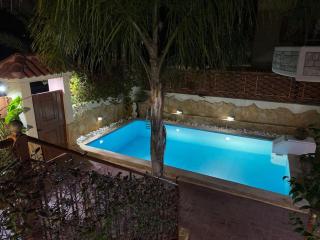 Pool Garden House near the Sea - Vari - 2