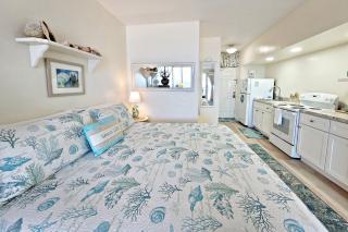 Pirates Cove Condo Unit #117 - Daytona Beach - 8