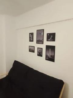 Bruno´s Home - Buenos Aires - 2