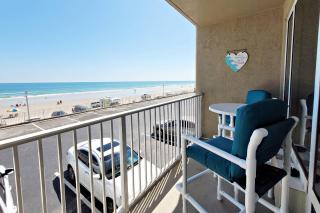 Pirates Cove Condo Unit #117 - Daytona Beach - 9