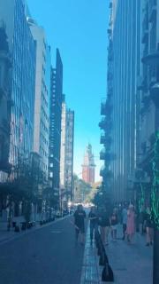 Bruno´s Home - Buenos Aires - 1