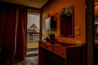 Pyramids Hotel - Il Cairo - 1