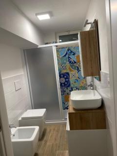 Casa Sofia - Appartamento ristrutturato a Castiglione della Pescaia, località Rocchette - Castiglione della Pescaia - 7