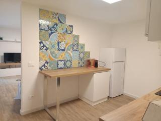 Casa Sofia - Appartamento ristrutturato a Castiglione della Pescaia, località Rocchette - Castiglione della Pescaia - 5