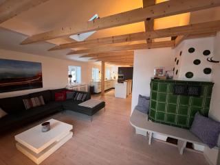 NEU - traumhafte Ferienwohnung mit Bergblick - Lenggries - 2