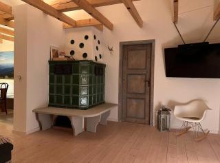 NEU - traumhafte Ferienwohnung mit Bergblick - Lenggries - 1