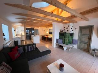 NEU - traumhafte Ferienwohnung mit Bergblick - Lenggries - 9