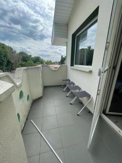 Casa Elena - Eforie Sud - 1