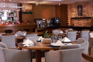 Anemon Kent Çiğli Otel - 3