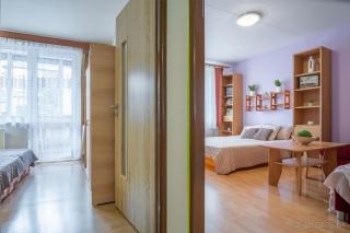 Apartmán Palenica - 5