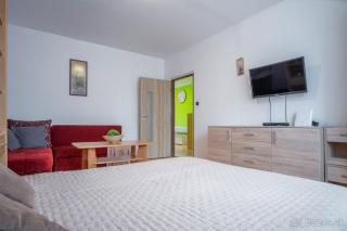 Apartmán Palenica - Tatranska Strba - 6
