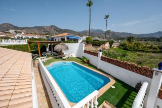 Villa mariposa - Nerja - 9
