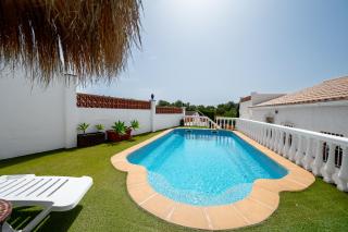 Villa mariposa - Nerja - 6