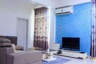 Sir Edwards two bedroom Inn at Masaki - 0