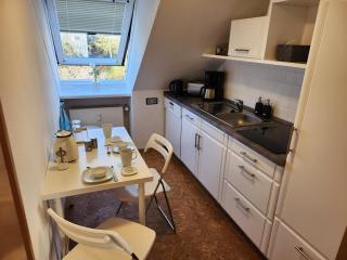 Helles, ruhiges, neues Quartier, Herkules Blick - Kassel - 6