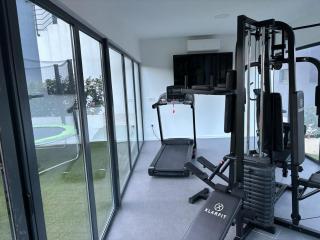 Villa Magic Sky II - 5