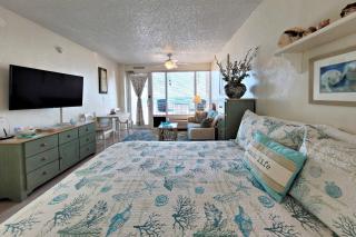Pirates Cove Condo Unit #117 - Daytona Beach - 0