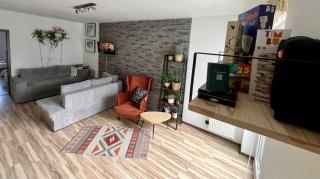 Apartament Olszowka 12 Bielsko - Biała - Bielsko-Biała - 5