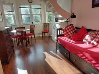 Epsom Road studio flat - Croydon - 0