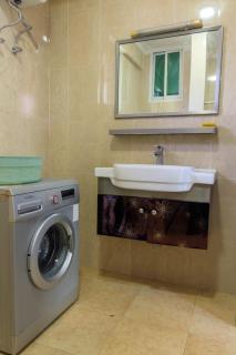 Sir Edwards two bedroom Inn at Masaki - 3