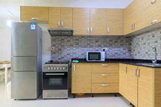 Sir Edwards two bedroom Inn at Masaki - 6