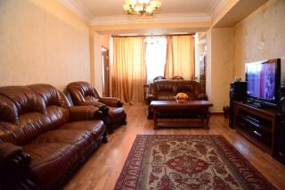 Comfort inn apartment - Yerevan - 0