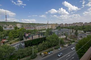 Comfort inn apartment - Yerevan - 2